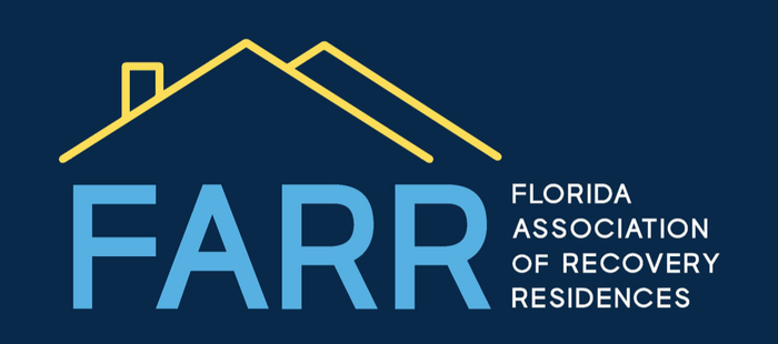 FARR — Florida Association of Recovery Residences, Certified