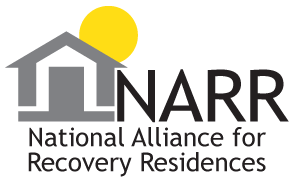 NARR — National Alliance for Recovery Residences