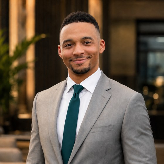 Robert Smith, Founder & CEO of Anchor & Ascent Sober Living